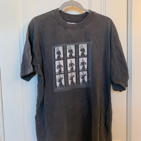 Anine Bing Dresses & Skirts - Anine Bing Tshirt Dress
